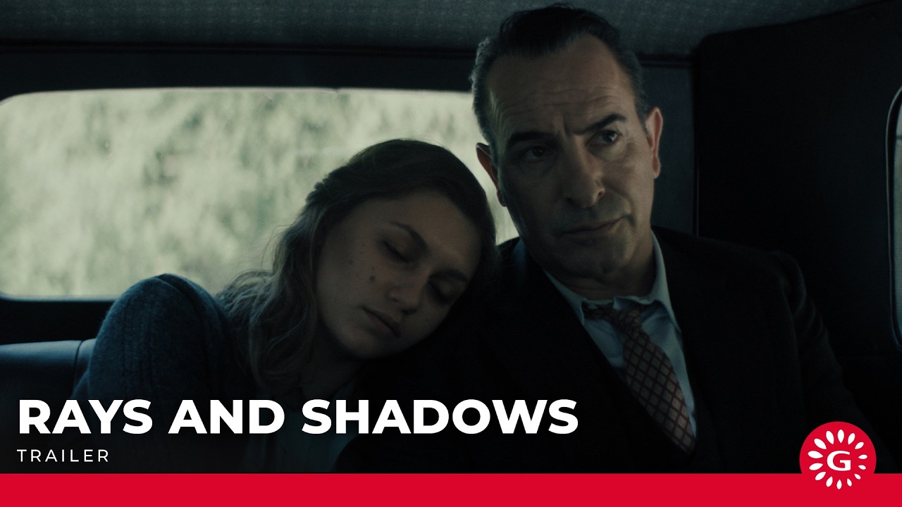 RAYS AND SHADOWS -  Official trailer