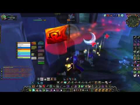 WSG Wargames Druid POV Highlights 3