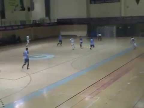 EDI KOPF MALA MLJEKARA FINALE KUPA VS MNK VINKOVCI/SENIORI