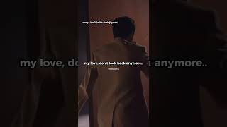 Download lagu BTS 방탄소년단 | Back-story Namjoon INDIGO No.2 the reason why I love the album 🦋 mp3