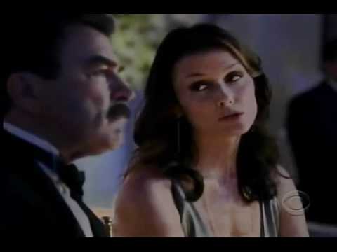 Robbie Scott with Carrie Underwood and Tony Bennett on Blue Bloods