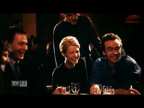 Sliding Doors - Now Showing on L.J. Movies