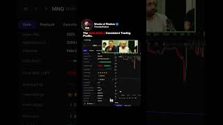 The SECRET Behind Consistent Trading🚨