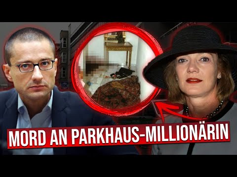 Der Parkhausmord und das 50 Millionen Erbe | Der Fall Charlotte Böhringer