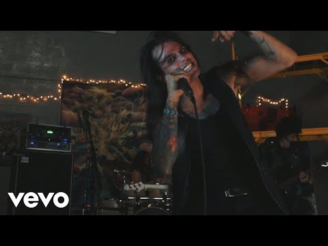 Loaded Guns - Bring Us Down (official video)