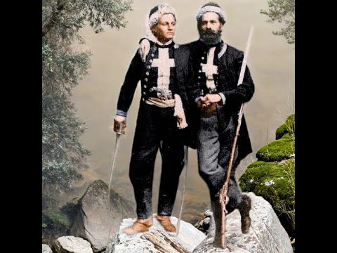 MARSZ ŻUAWÓW | POLSKA ≣ 🇵 🇴 🇱 🇺 🇧👍subskrybuj ≣ TOŻSAMOŚĆ ≣ Powstanie Styczniowe ≣ 👉 KOMENTARZ ≣