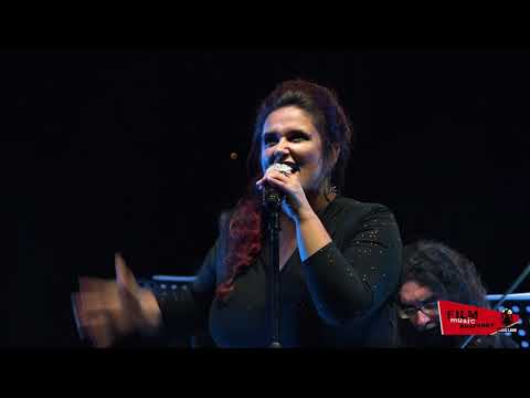 Emilija Dimovska “Into the unknown” FROZEN (FILM MUSICLAND RHAPSODY, August 2020)