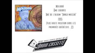 Molodoï - Âme errante