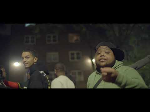 Aye BA - GLOAW Pt 1 (Official Music Video) Dir. By @IHateKngSol