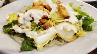 The Farmstead Review, The Farmstead American Restaurant  Roanoke Illinos