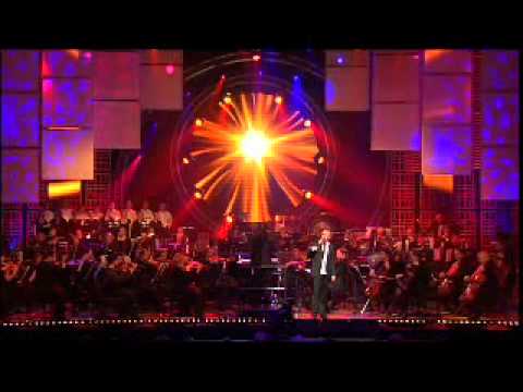 Stef Bos - "Wat ik niet ben"- Lied van God