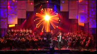 Stef Bos - &quot;Wat ik niet ben&quot;- Lied van God