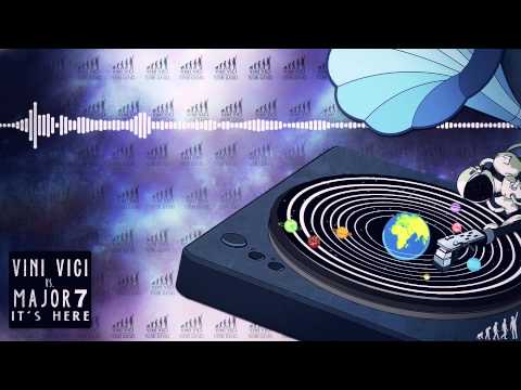 7.Vini Vici vs Major7 - It's Here (Original Mix)
