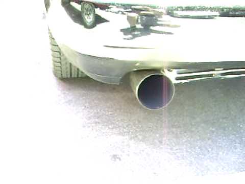 Brian Crower 272 Degree Camshafts for the 3SGTE