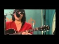 Spinnerette All Babes Are Wolves Acoustic