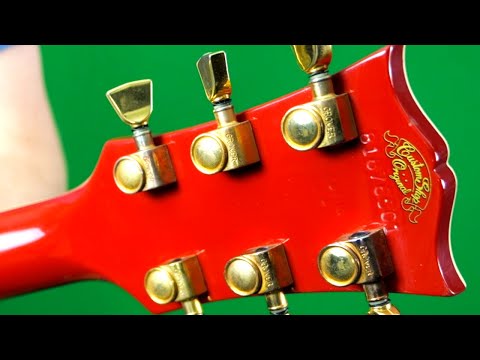 My Most Controversial* Find Yet (Sensitive Content Warning) | 1986 Gibson Rebel Les Paul Custom