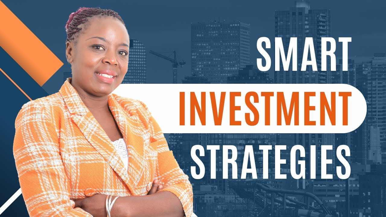 Smart Investment and Risk Management Strategies - YouTube