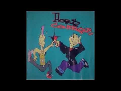 Hors Controle  -   1er demo (full album)