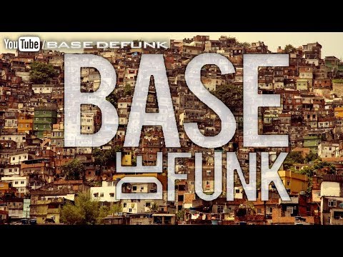 ACAPELLA MC TARAPI - NOVINHA SAFADINHA (BASE DE FUNK)