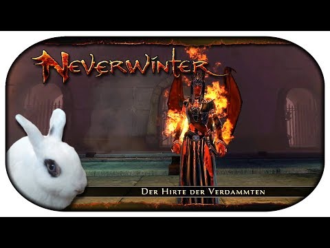 NEVERWINTER: Paladin-LP 🐇 28 - Die Hirtin der Verdammten
