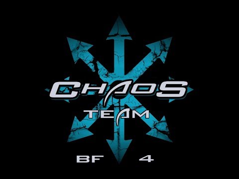 Chaos Team Intro