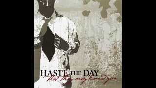 Haste The Day - That They May Know You [Full EP]