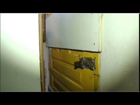 Barracão usado por grupo de voluntários é arrombado e utensílios de cozinha são levados