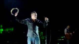 Morrissey - The Loop (live)