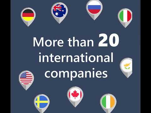 Step Consulting-ը ձեր ընտրությունն է