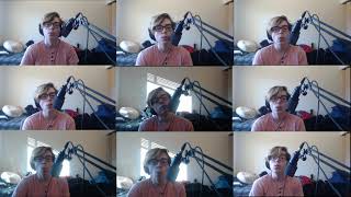 Lost Continent - Thrice (a cappella cover)