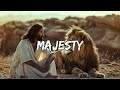 Majesty Hillsong Worship Lyrics