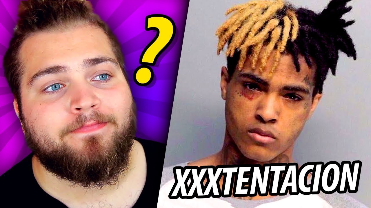 What really happened to xxxtentacion?