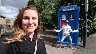 Chelsea takes over the vlog - Vlog #206 June 23rd 2017