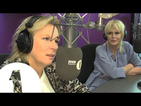 Jennifer and Joanna’s Ab Fab Advice Line