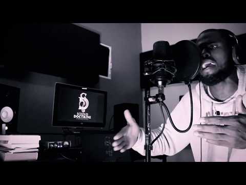 Joven Júnior - Estilo Libre 2018 (SoundDoctrineCollective)