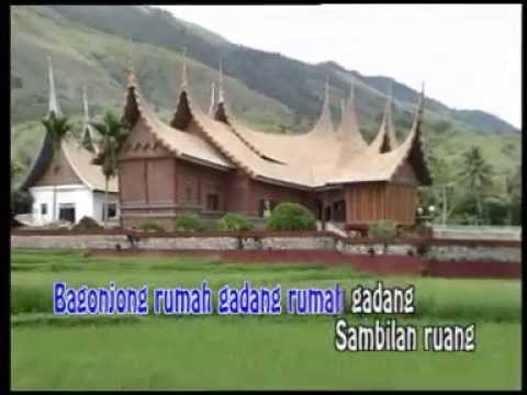 RANCAKNYO RANAH MINANG - EKA PUTRA