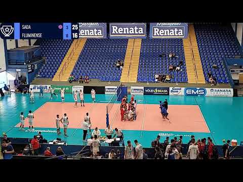 CBI Sub 21 2024 - Campinas