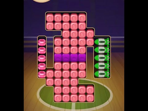 TOON BLAST level 6878