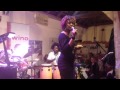 Lori Williams performs at the Poysdorf Jazz & Wine ...