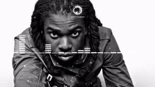 Jahmiel - Never Drop Guard (Vershon Diss) March 2017