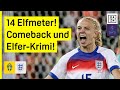 Schweden England UEFA Women S EURO 2025 DAZN Highlights
