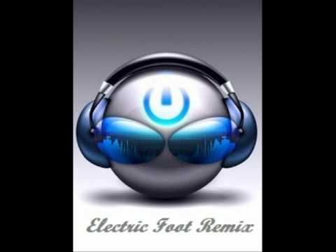 Marc Van Linden feat  Amanda Wilson   Gotta Let You Go ( Electric Foot Remix )