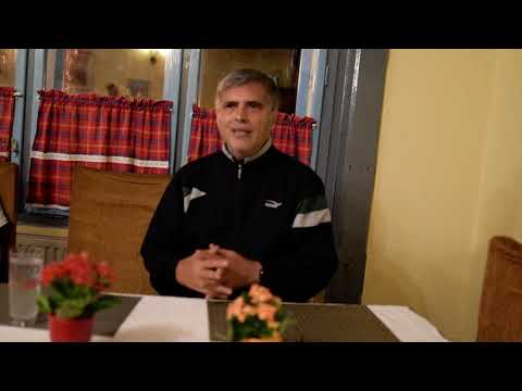 86. EGOUL NOSTRU VINE DIN FATA SUB FORMA UNUI CRIMINAL - ACELA NE ATACA CU RAUTATEA DIN NOI