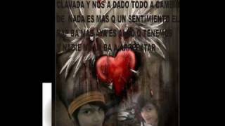 MAS Q UN SENTIMIENTO PORTA ( PARA MARCELA)