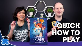 Meeple University - Idols Clash video thumbnail