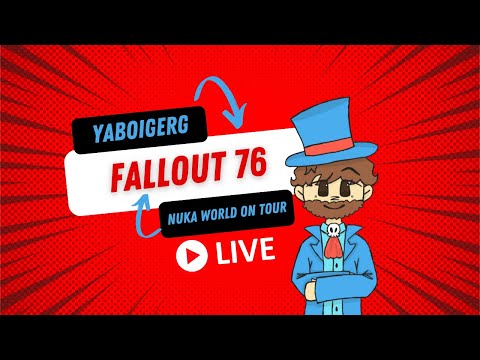 Fallout 76 - Can We Survive the WV Wasteland?