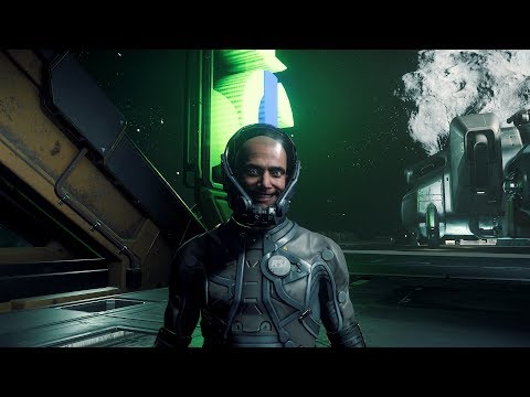 Star Citizen 3.3 | Rest Stop Station Tour & 3.3.0n PTU Patch Notes