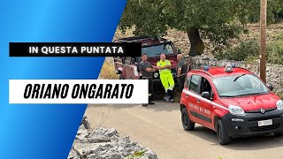 passione 4×4 in collegamento Oriano Ongarato