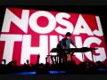 Health Tabloid Sores - Nosaj Thing remix (Sped Up) [HQ]