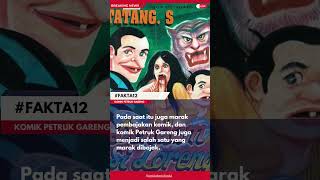 Download lagu 🔴 Fakta Komik Jadul Indonesia Petruk Gareng Karya Tatang S #short #komikjadul mp3 Download lagu 🔴 Fakta Komik Jadul Indonesia Petruk Gareng Karya Tatang S #short #komikjadul mp3
